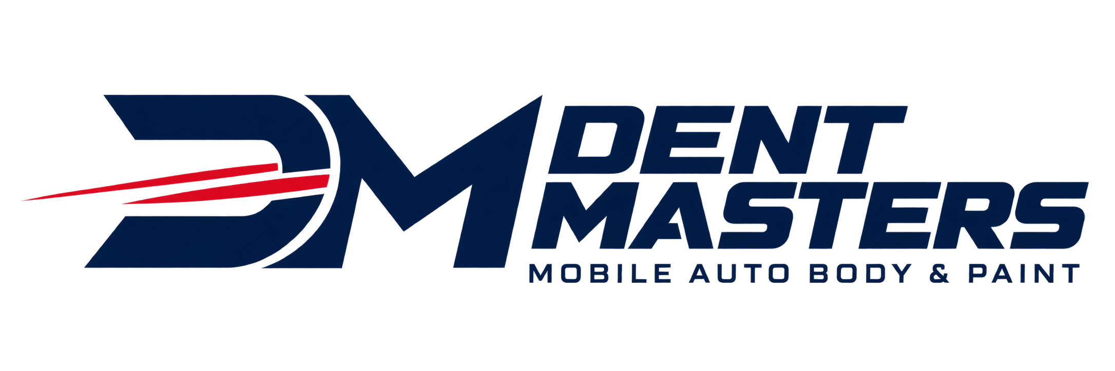 Dent Masters Mobile Auto Body & Paint